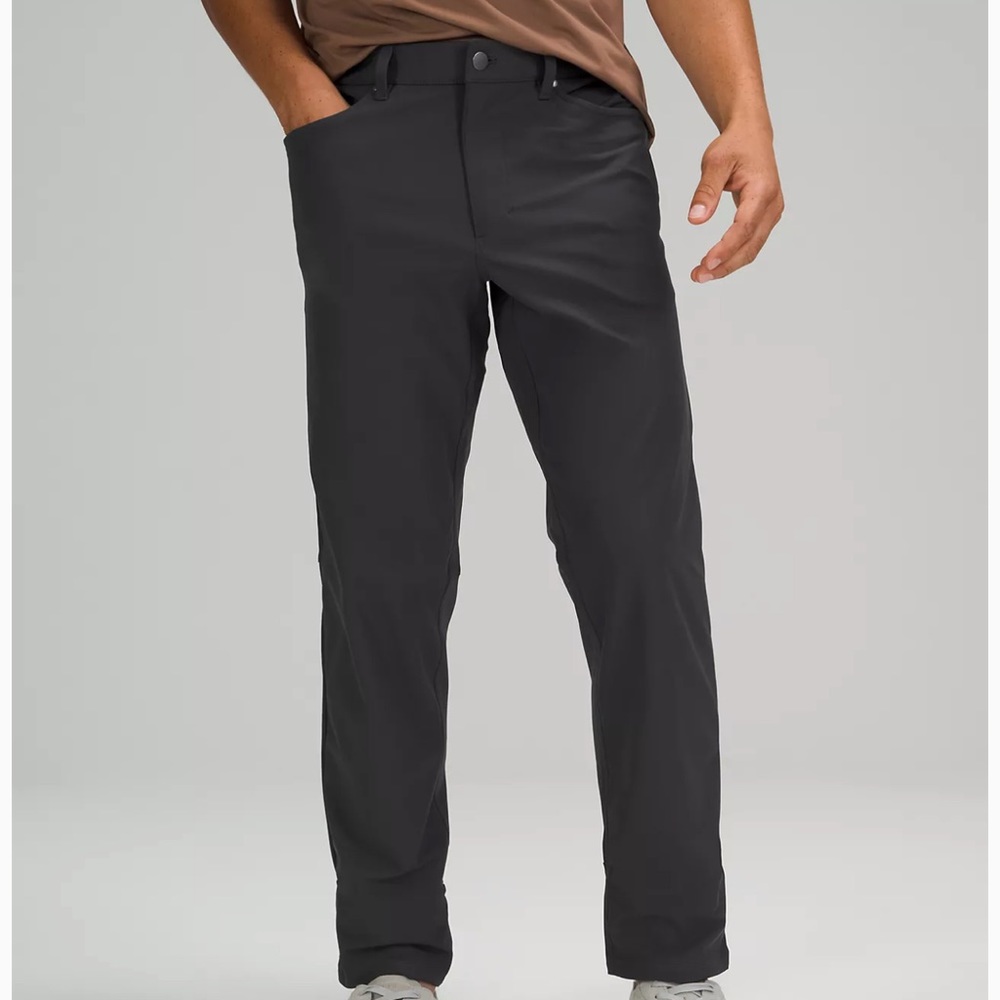 Lululemon ABC Classic Fit Pants
